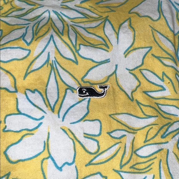 Vineyard Vines Button Up Shirt - Picture 4 of 4